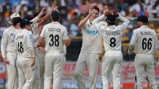 Indias SHOCKING 1st Test Match Performance Against New Zealand 2024 [upl. by Eileen]