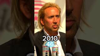 Nicolas cage and Riko Shibata 3 years beautiful marriage celebritymarriage lovestory nicholascage [upl. by Suhpesoj818]