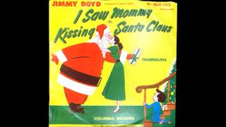 I Saw Mommy Kissing Santa Claus Interpreted by Fernando Pérez [upl. by Chanda]