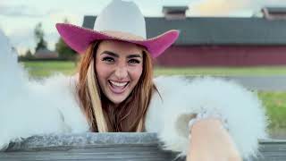 Jenna DeVries  STRUT Official Video [upl. by Giguere]