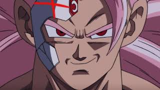 Dragon Ball Heroes Episode 38 in 1080p with English Subtitles [upl. by Olivia]