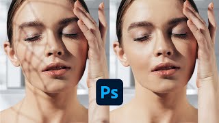 Retouching Made Easy with Generative AI in Photoshop [upl. by Burn]