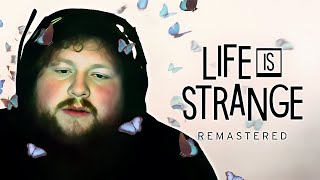 Life is strange [upl. by Ordnas]