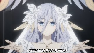 Date A Live Season 5 Episode 5   Pembantaian Mio Takamiya Segera Dimulai [upl. by Cul]