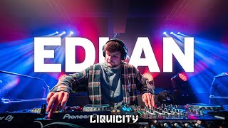 Edlan  Liquicity Winterfestival Eindhoven ❄️ [upl. by Eclud54]