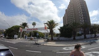 Sol Arona Hotel Tenerife Spain [upl. by Salvay]