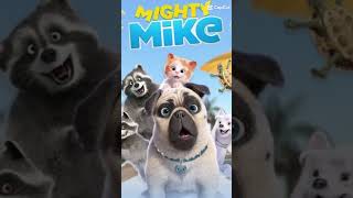 Mighty Mike edit [upl. by Ahsikam330]