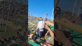 Aldosivi vs San termo  final de pelicula [upl. by Sedberry]