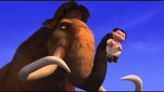 Ice Age  Sid  I choose life [upl. by Ailuy]