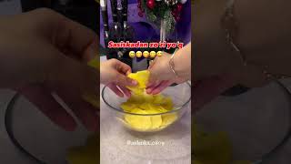 Sosiska kartoshka music remix subscribe food trend cooking top recipe shortvideo shorts [upl. by Htebezile379]