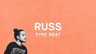 Russ Type Beat  Accomplishments Prod by TheRealAGE [upl. by Dlorrej]