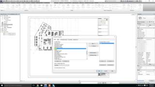 Lista de Mobiliario en Revit [upl. by Dewey]