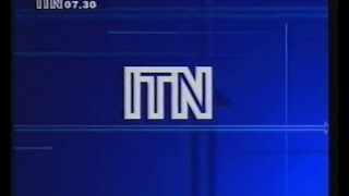 ITN News Channel  Continuity December 2000 [upl. by Fiertz]