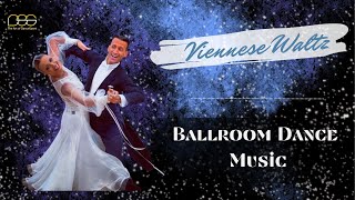 Viennese Waltz Mix  2 ballroomdance dancesport musicmix viennesewaltz [upl. by Kcirednek]