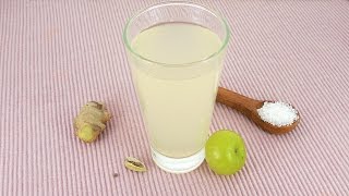 How to make Gooseberry Juice [upl. by Collen]