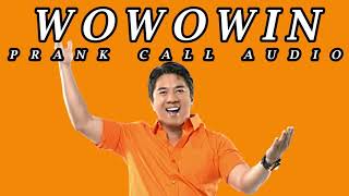 Wowowin Prank call audio  Willie Revillame Prank call [upl. by Nueoht823]