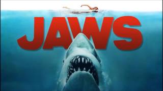 John Williams  Jaws Medley [upl. by Rebekkah]