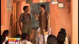 Lafanga Number Dedh  Part 2 Of 3  Superhit Chhattisgarhi Movie [upl. by Kcired225]