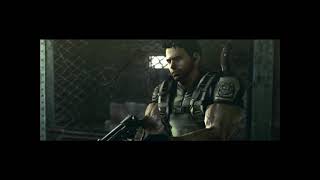 Title Resident Evil 5 Stream Test 🤖  Figuring Out the Tech While Fighting Zombies 🧟‍♂️ [upl. by Olshausen]