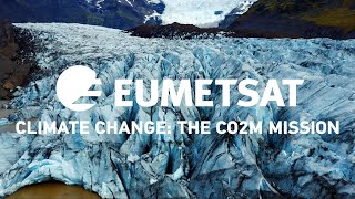 Climate monitoring the CO2M mission [upl. by Tamarah]