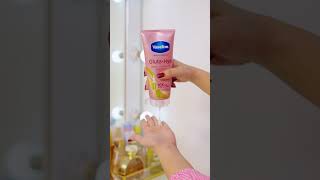 Vaseline Gluta Hya Body Lotion [upl. by Isador67]