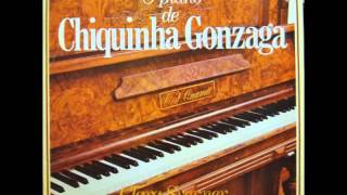 Chiquinha Gonzaga Oh Não me iludas Clara Sverner piano [upl. by Nnov]