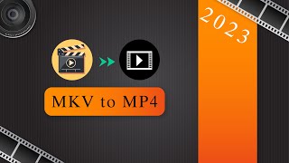 mkv to mp4 convert without any software [upl. by Eddana]