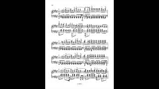 Scriabin Sonata No 4 in F Major Op 30 Feinberg [upl. by Rabka]