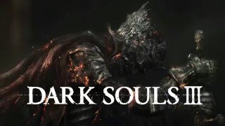 Dark Souls 3 Large Titanite Shard Titanite Chunk Farming [upl. by Yeltnarb221]