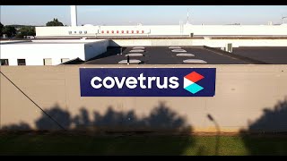 Covetrus Company Video [upl. by Nikolai602]