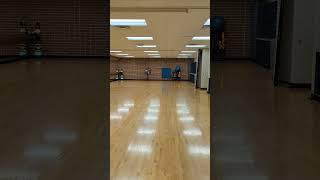 Im turning 50 in 55 months This space will help ease me into middle age with dance and movement 🙏 [upl. by Fenelia]