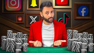 Social Media is secretly becoming a Casino [upl. by Einaffit]