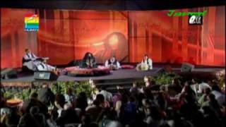 Dama Dam Mast Qalandar  Abida Parveen Live [upl. by Sophronia]