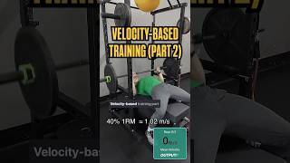 VELOCITYBASED TRAINING PART 2 BeyondPerformance [upl. by Okier492]