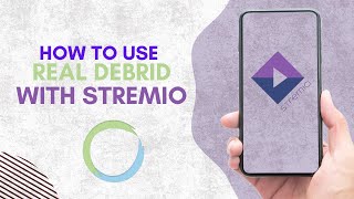 HOW TO USE REAL DEBRID WITH STREMIO IN 2024 QUICKampEASY [upl. by Ahsikyw]