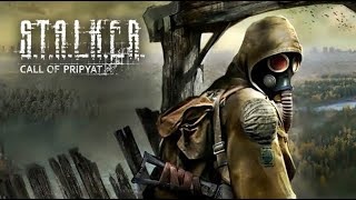 STALKER Call of Pripyat Part 8 [upl. by Saville]