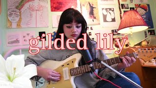 gilded lily by cults  cover [upl. by Arakahs830]