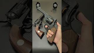 Colt M1873 Revolver Soft Bullet Toy Gun  Link In Comment [upl. by Elak]