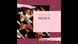 Ngai na yo Yesu toi et moi [upl. by Natala]