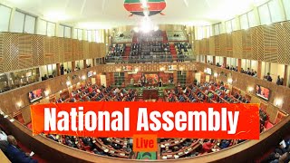 HEATED DEBATE LIVE  PARLIAMENT LIVE [upl. by Soluk]