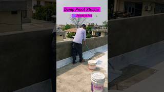 SmartCare Damp Proof Xtream smartcaredampproof waterproofing shorts [upl. by Quigley]