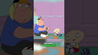 Momento Divertente I Nostri Piccoli Attori in Azione griffin familyguy perte familyguyclips [upl. by Torp]