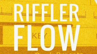 Riffler Flow An Excellent Clean Guitar Riff Generator Captioned Silent Tweaking Demo [upl. by Nessej]