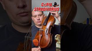 Violino cópia stradivarius Não está disponível gimenezluthieria violin [upl. by Doroteya206]