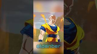 GOKU dice MONDONGO en HD [upl. by Luanne]