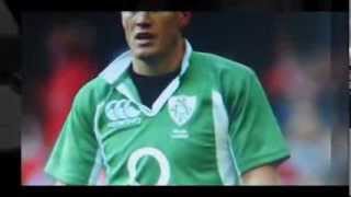 IRELANDS CALL1995RUGBY GREATSPhil Coulter [upl. by Eilloh597]