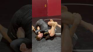 Buggy Choke bjjtechniques jiujitsu submission bjjchokes bjjfanatics mma ufc grappling nogi [upl. by Freddy]