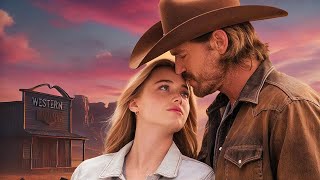 Best Western Movies Full Length English  Western Romance Movies [upl. by Novia703]