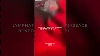 Lymphatic drainage massage [upl. by Edgar52]