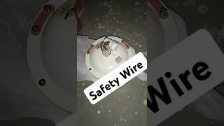 Safety Wire [upl. by August]